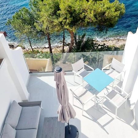 Casa Paraiso Acantilado1 El Campello Eksteriør bilde
