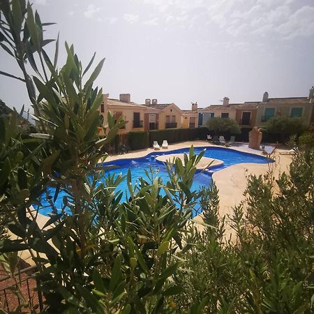 Casa Paraiso Acantilado1 El Campello Eksteriør bilde