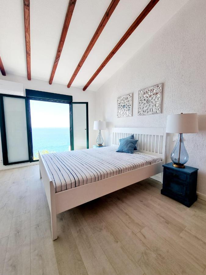 Casa Paraiso Acantilado1 El Campello Eksteriør bilde