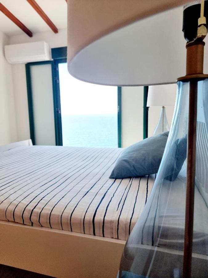 Casa Paraiso Acantilado1 El Campello Eksteriør bilde