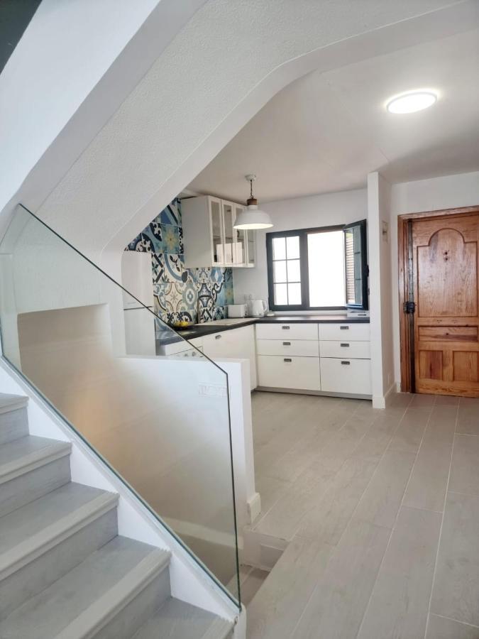 Casa Paraiso Acantilado1 El Campello Eksteriør bilde