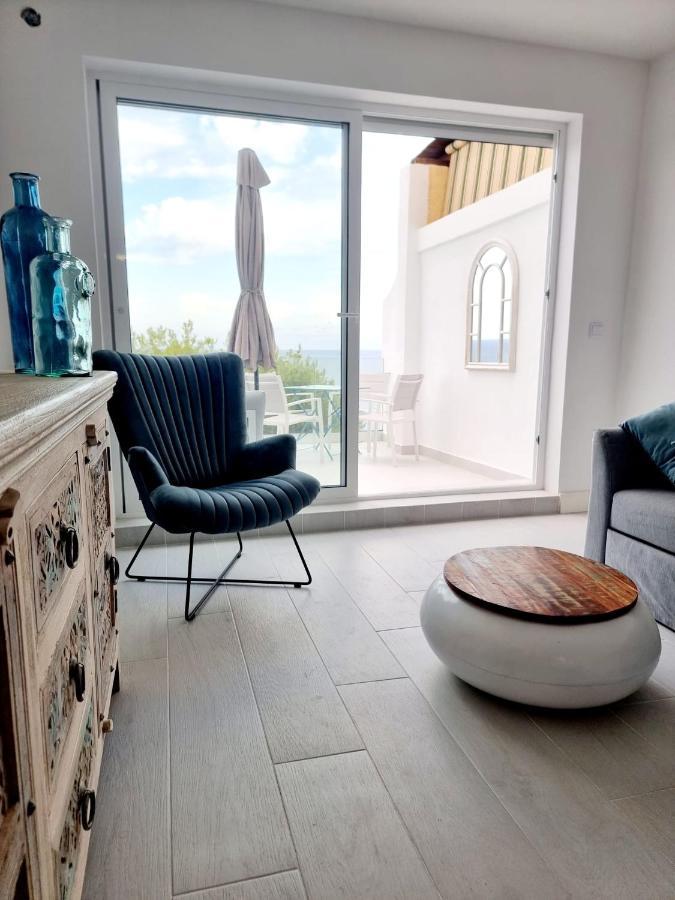 Casa Paraiso Acantilado1 El Campello Eksteriør bilde