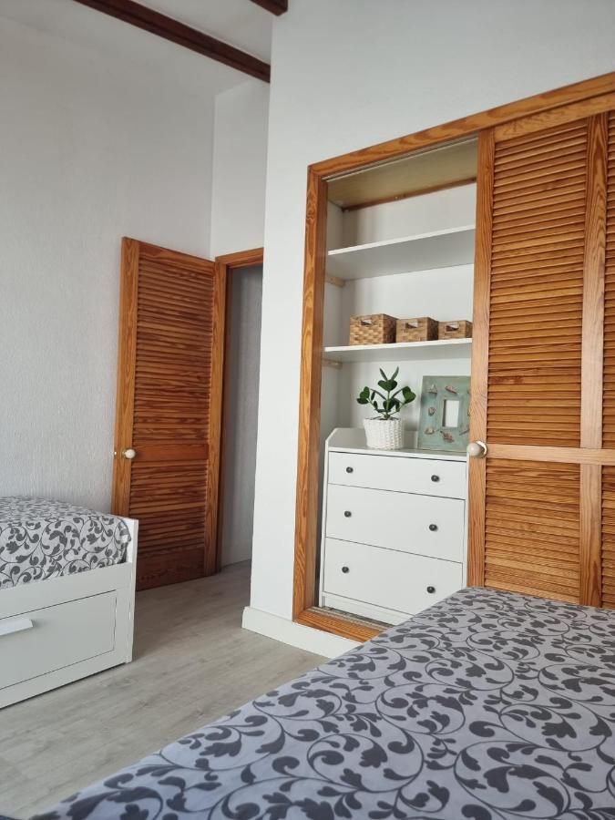 Casa Paraiso Acantilado1 El Campello Eksteriør bilde