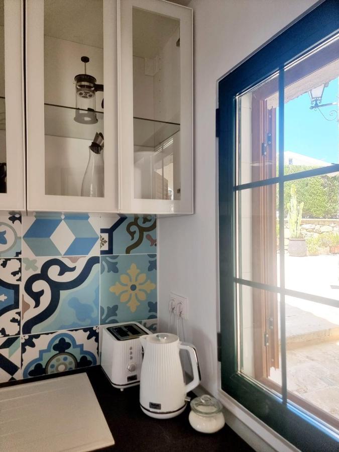 Casa Paraiso Acantilado1 El Campello Eksteriør bilde