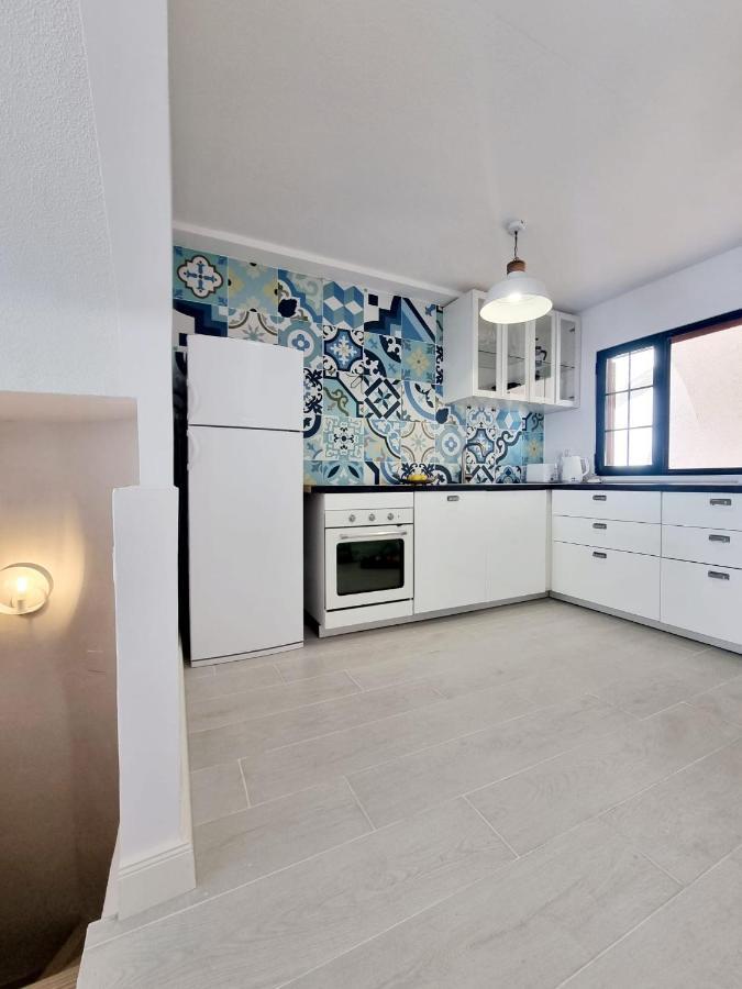 Casa Paraiso Acantilado1 El Campello Eksteriør bilde