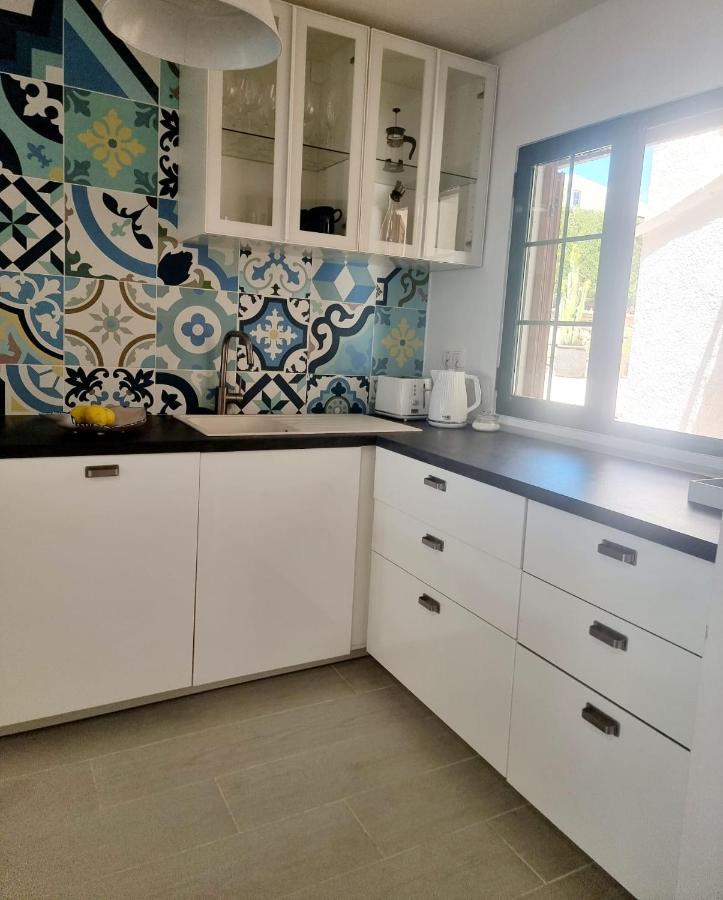 Casa Paraiso Acantilado1 El Campello Eksteriør bilde